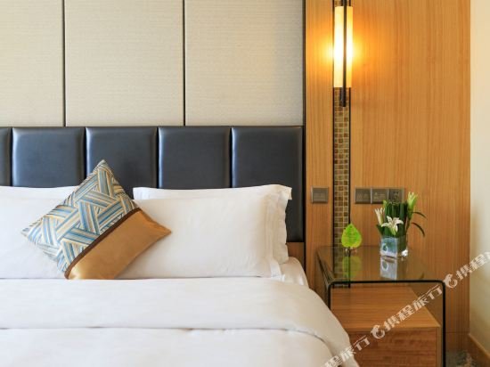 Фото Changsha Xiaoxiang Huatian Hotel