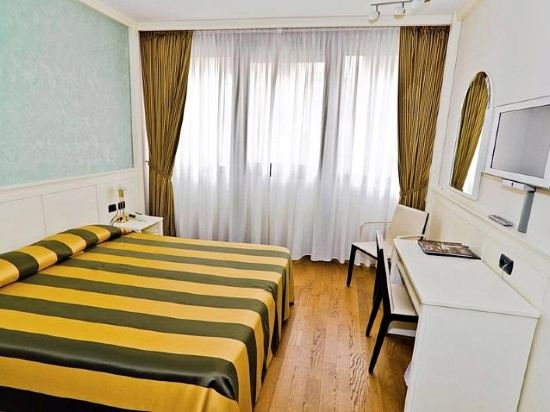 Фото Hotel San Marco Fitness Pool & SPA