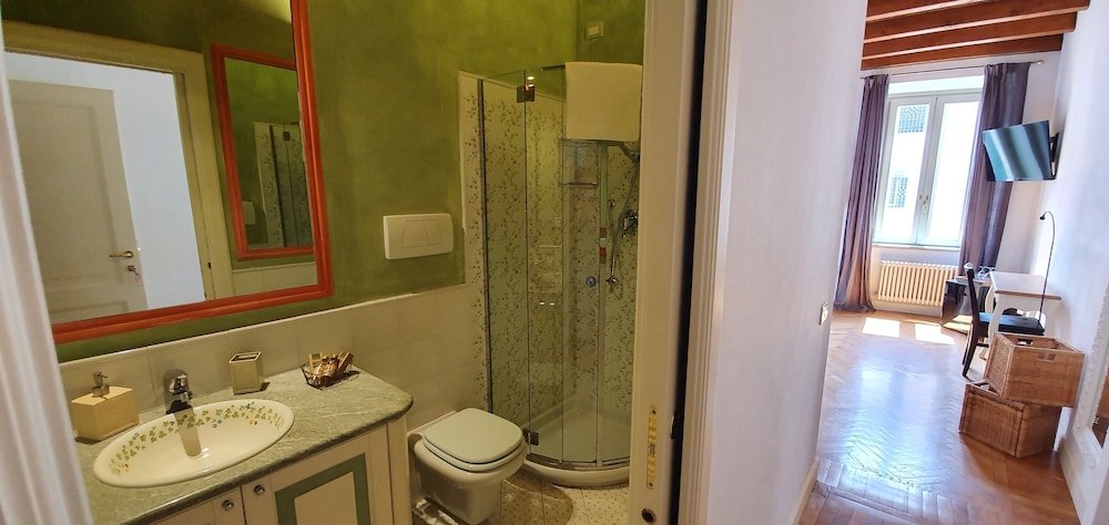 Фото B&b Quarenghi16