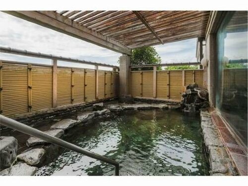 Гостиница Diamond Katayamazu Onsen Society в Префектуре Исикава