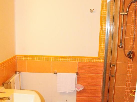 Фото Hotel Terme Elisabetta