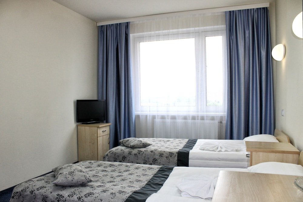 Фото East Time Hotel