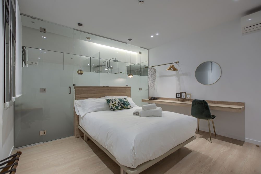 Фото The Match Madrid