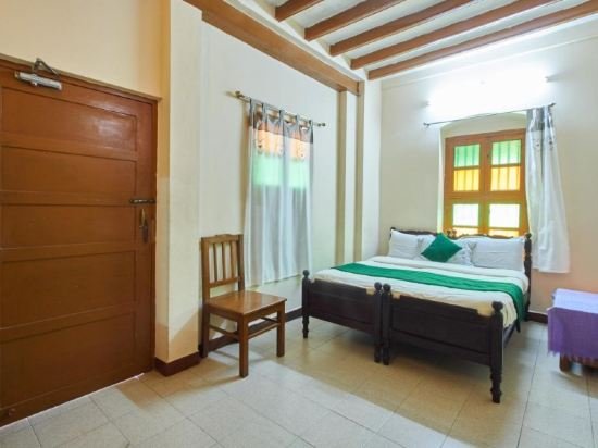 Фото Hotel Coramandal Heritage