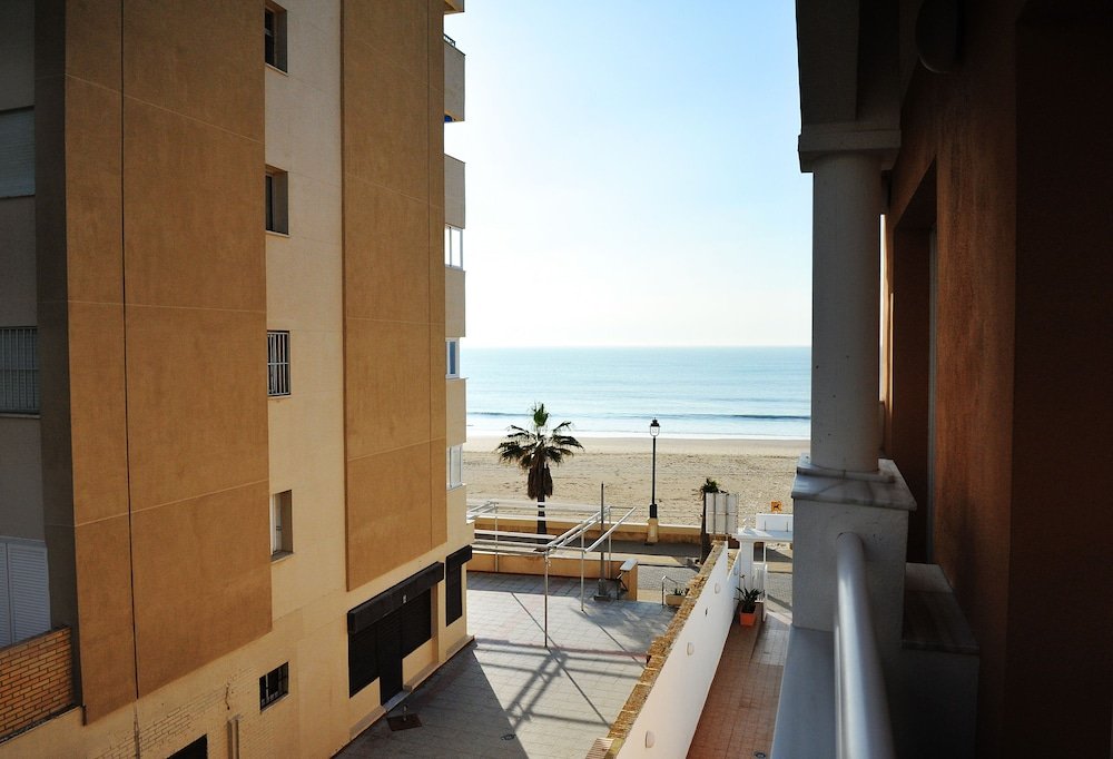 Фото Hotel Monterrey Costa