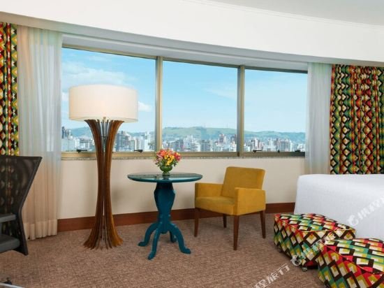 Фото Hilton Porto Alegre