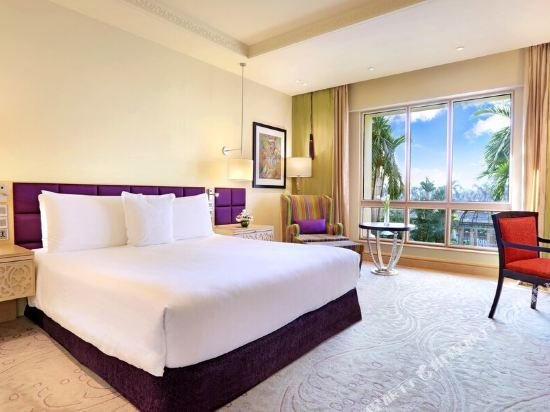 Фото ITC Maratha Mumbai, a Luxury Collection Hotel, Mumbai