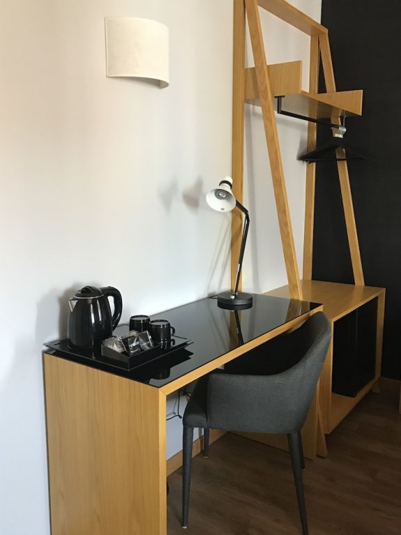 Фото Hotel Sete Colinas