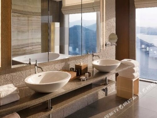 Гостиница Park Hyatt Busan в Пусане