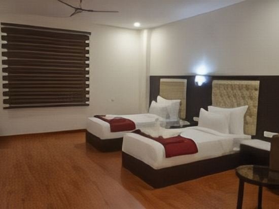 Фото Hotel Grand Sr