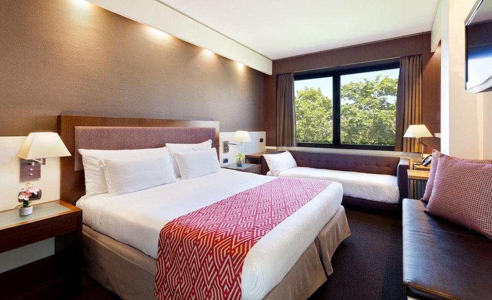 Фото Royal Ramblas