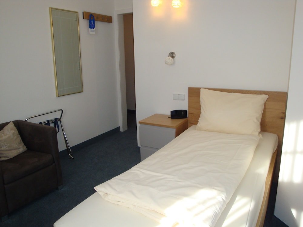 Фото Hotel Bellevue