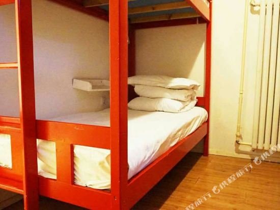 Фото Peking International Youth Hostel