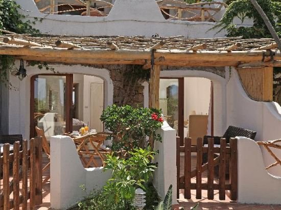 Фото Отель Balocco