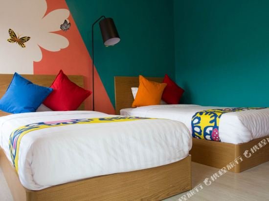 Фото Non Nid Non Noi Design Residence