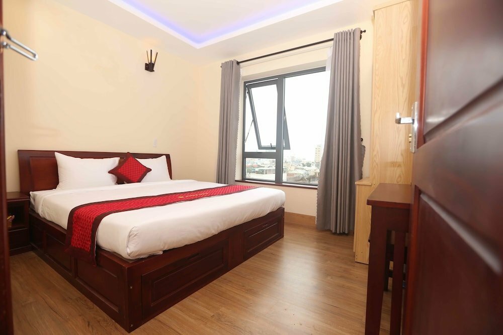 Hotel Stars Hotel, Da Nang, photo