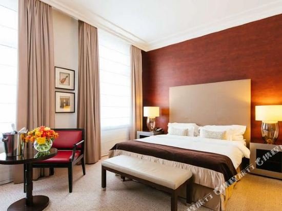 Фото Radisson Blu Style Hotel Vienna