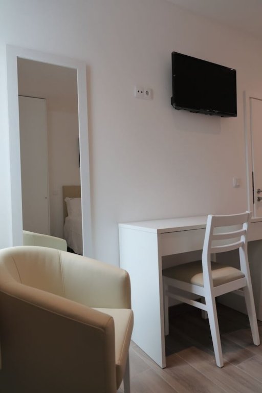 Фото Coimbra Monumentais B&b