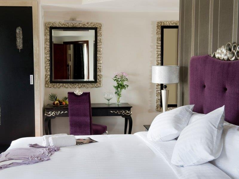 Фото Barceló Cairo Pyramids