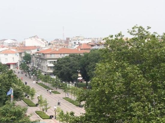 Фото Sea Complex Relax& Spa- All Inclusive