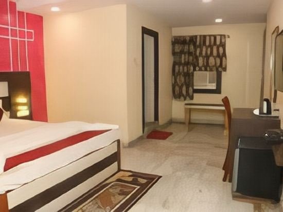 Фото Oyo 3212 The Altira Hotel