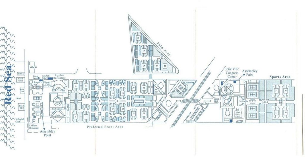 Фото Maritim Jolie Ville Resort & Casino Sharm El Sheikh