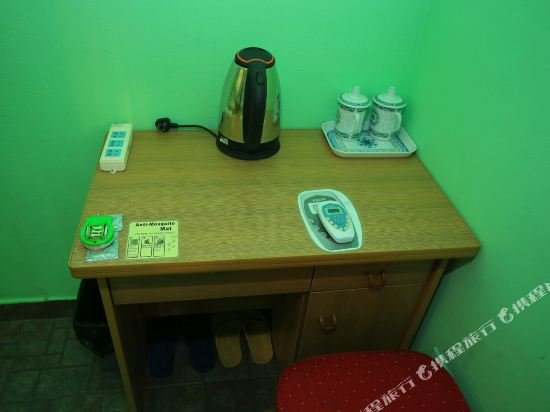 Фото Chengdu Mrs Panda Hostel