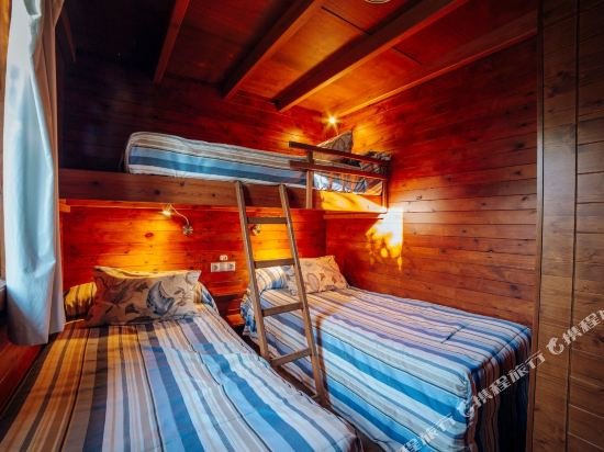 Фото Alannia Costa Blanca Resort