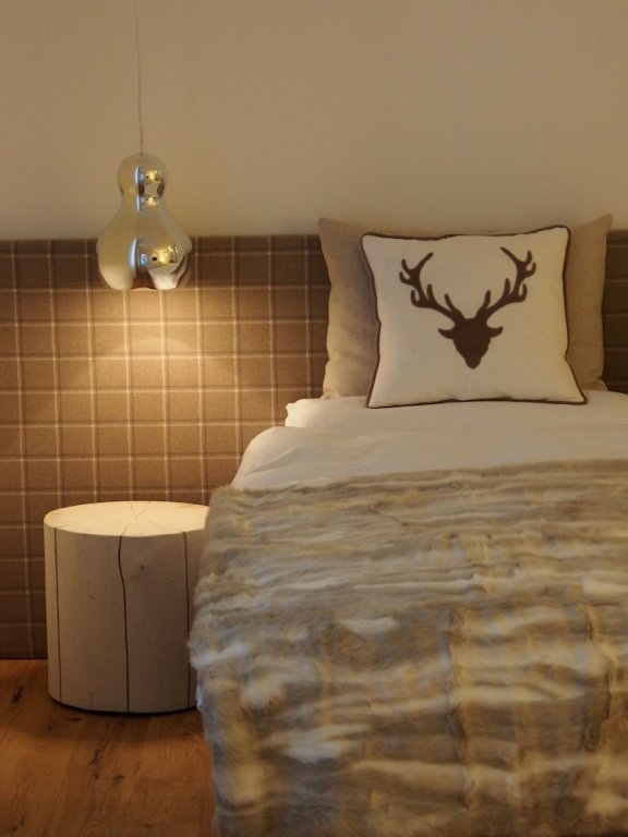 Фото Hotel Edelweiss