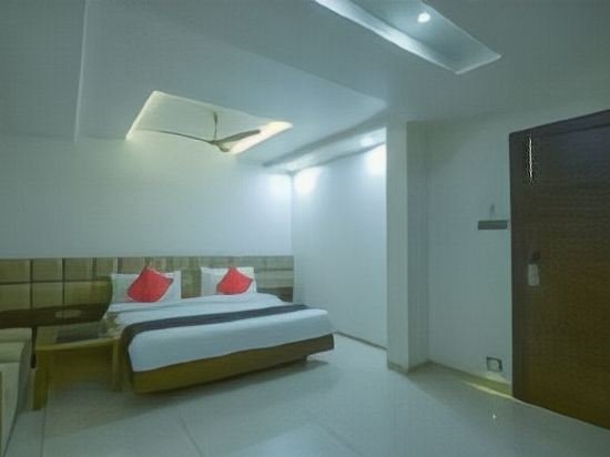 Фото Hotel Jewel Palace