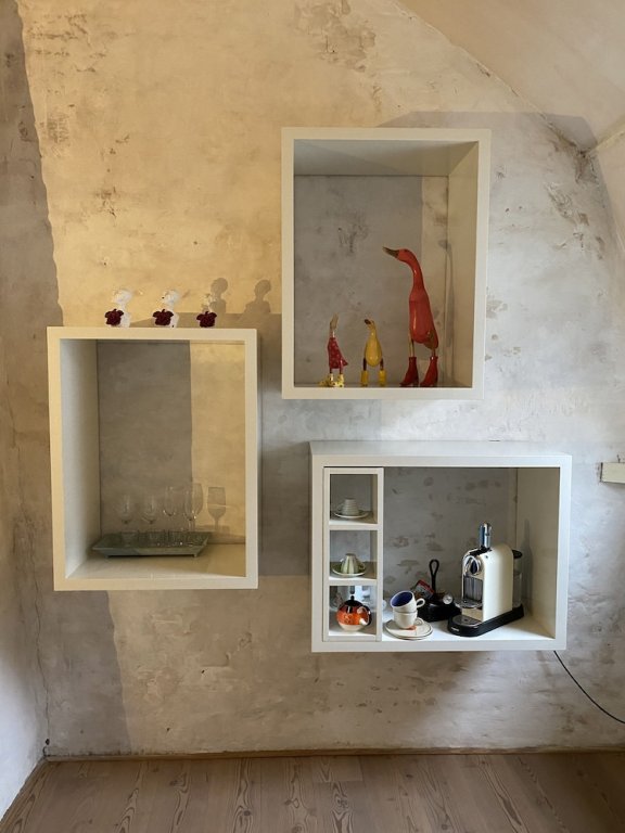 Фото Chambreplus Kriski