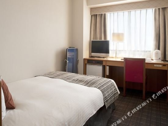 Фото Hotel Nikko Himeji