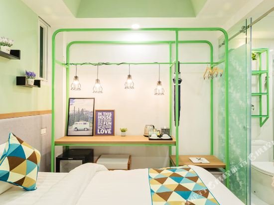 Фото Xala Boutique Hotel