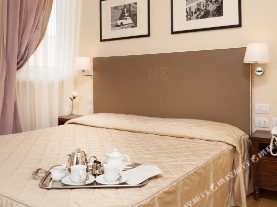 Фото Hotel Executive Florence