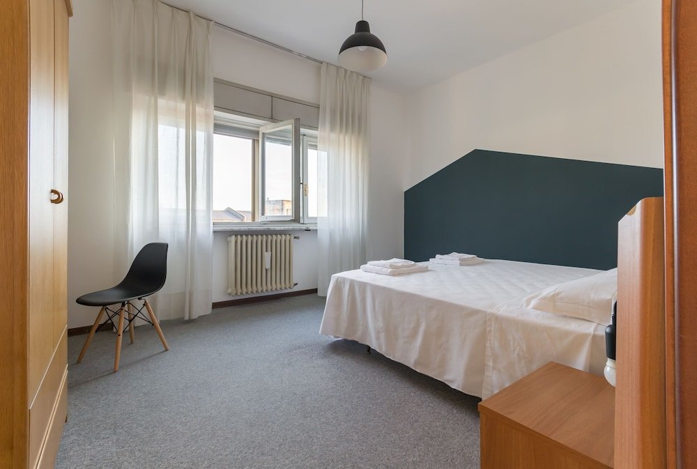 Фото UniHo Hostel