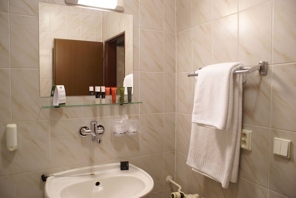 Фото Hotel Metropol