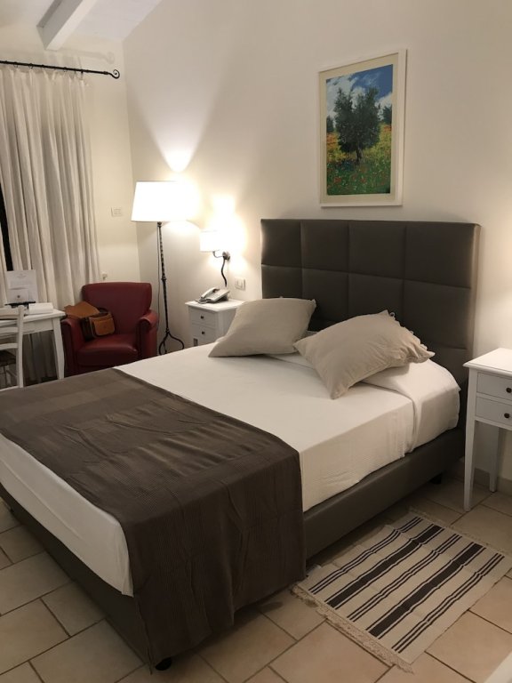 Фото Masseria Serritella