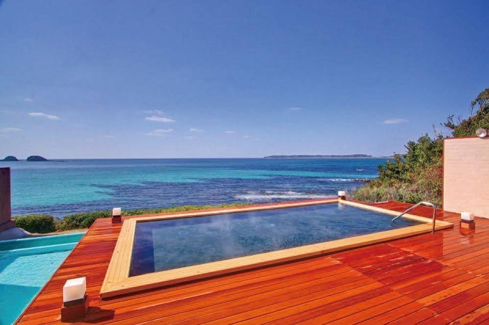 Фото Hotel Nishinagato Resort