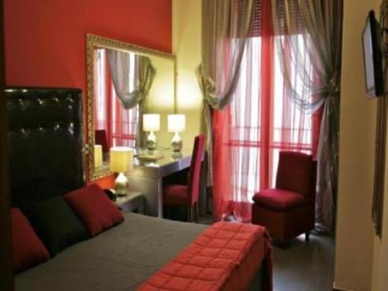 Фото Hotel Continentale