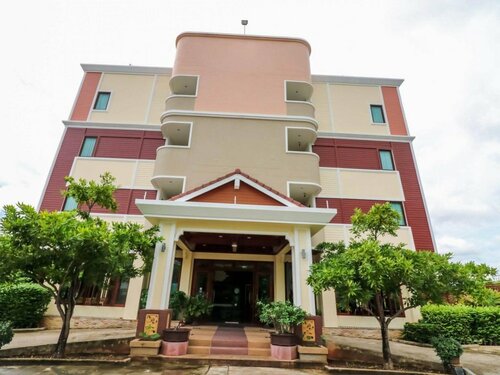 Nida Rooms Talat Yai Old Town Phuket