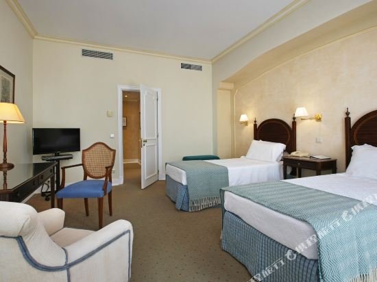 Фото AS Janelas Verdes Inn, a Lisbon Heritage Collection