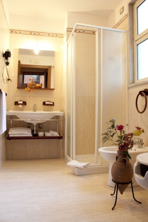 Фото B&b Le Giare