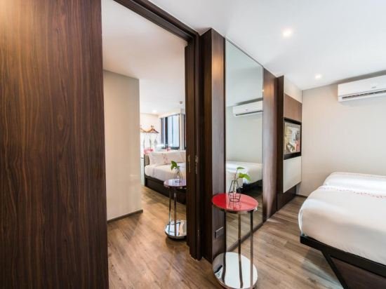 Фото Vib Best Western Sanam Pao