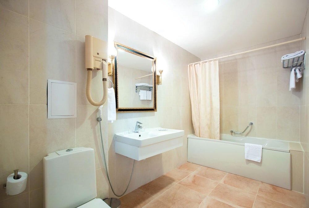 Фото Парк Крестовский