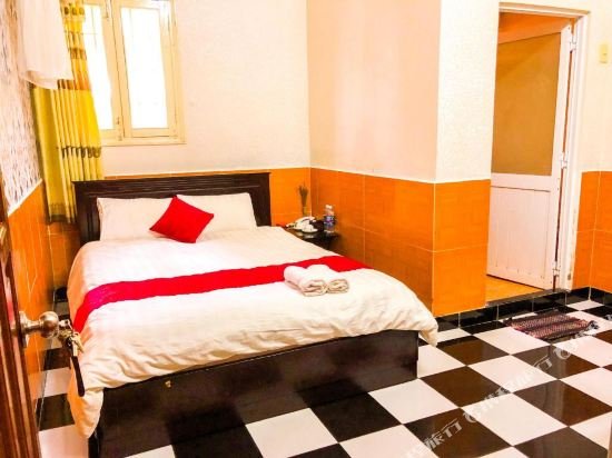 Фото Hai Quyen Thien Cu Hotel