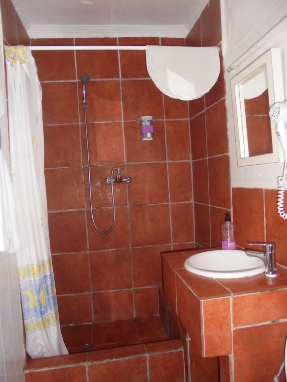 Фото Pension Nuevo Pino