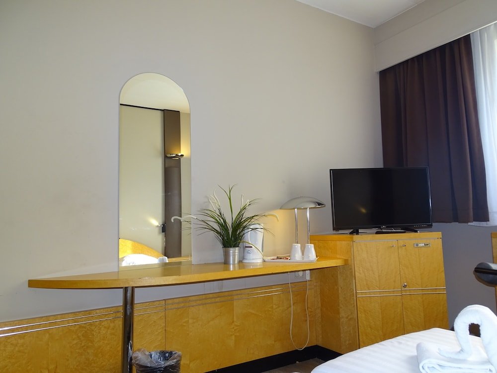 Фото Value Stay Brussels South