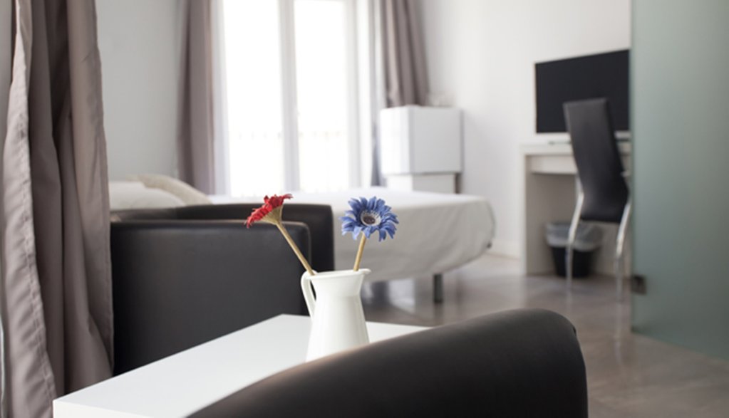 Фото La Milagrosa