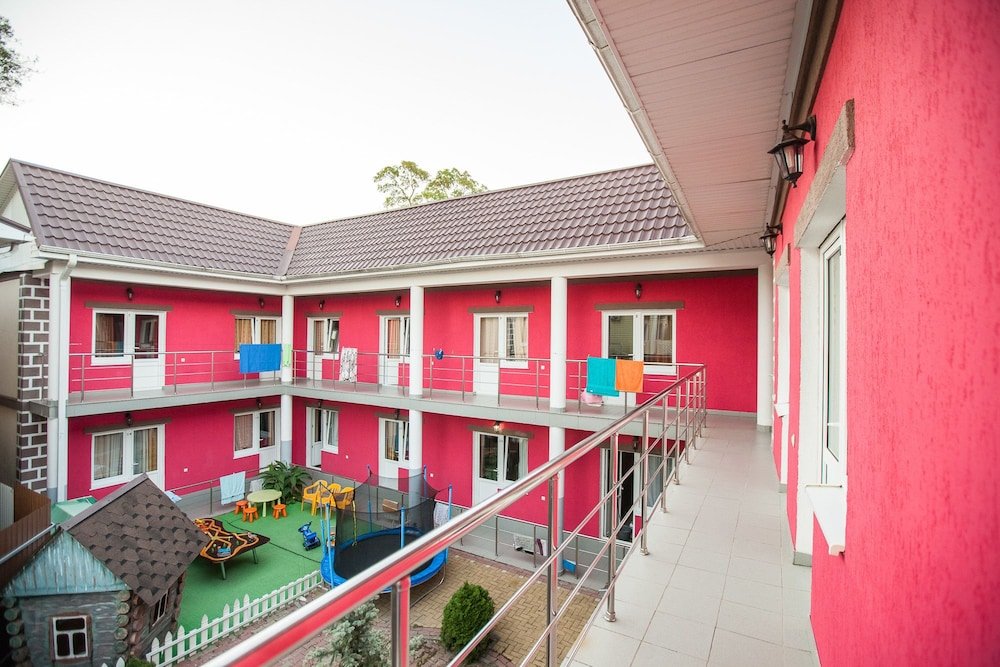 Фото отеля 1