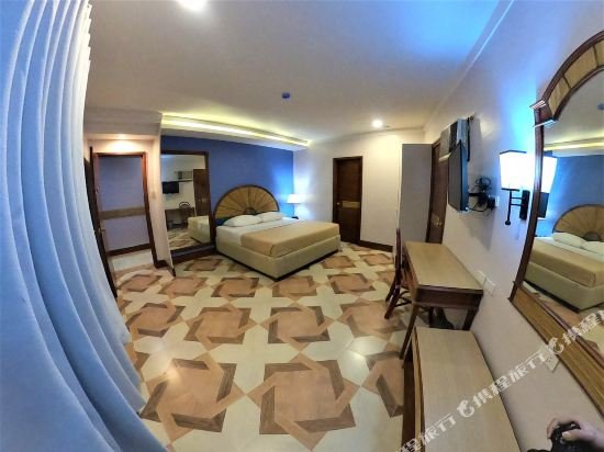 Фото Gv Hotel Valencia City